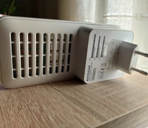 Test Netgear EAX15 : le répéteur Wi-Fi 6 qui simplifie la vie
